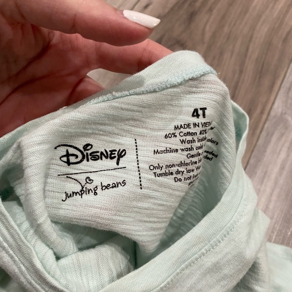 Girls Minnie Shirt - Picture 4 of 5